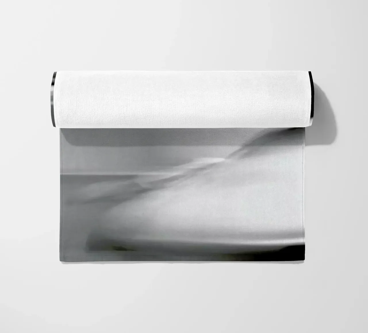 Monochrome rotation telo mare da Efacts Photography