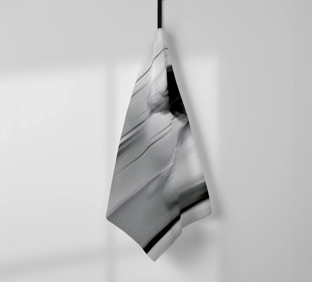 Monochrome rotation canovaccio da cucina da Efacts Photography