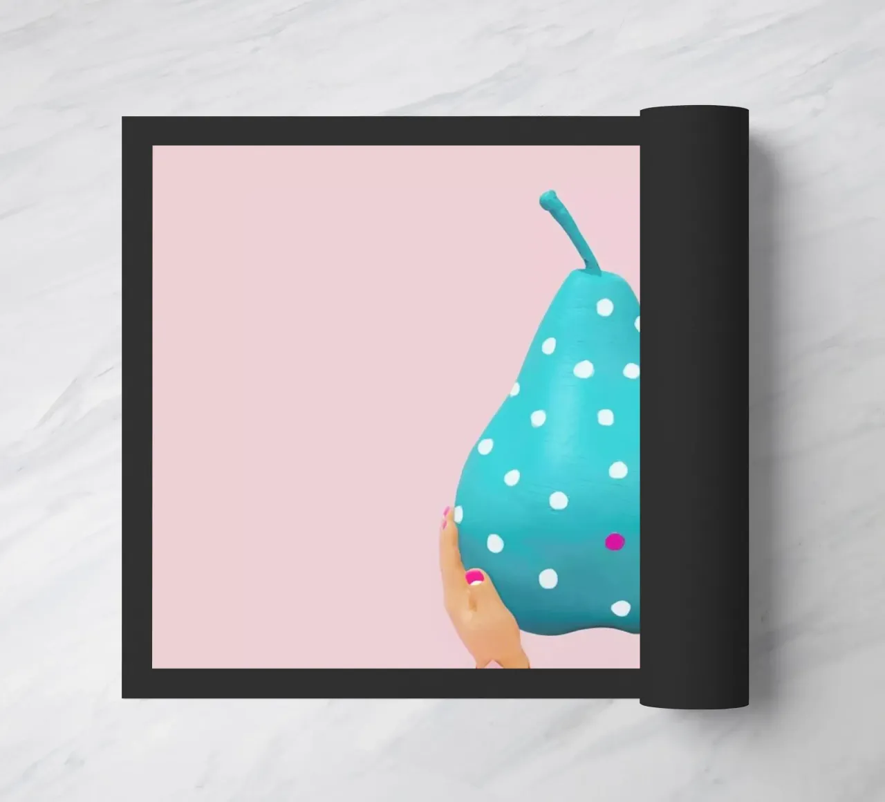 My, What a Big Pear You Have zerbino da Juj Winn