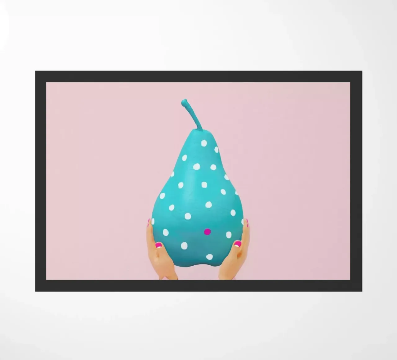 My, What a Big Pear You Have zerbino da Juj Winn