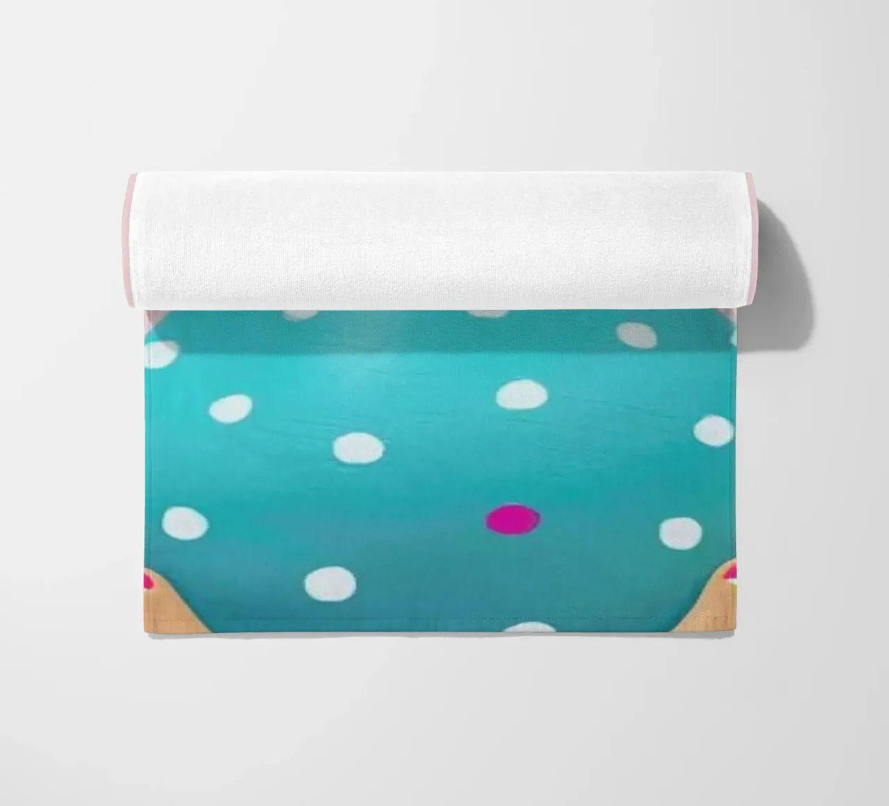 My, What a Big Pear You Have telo mare da Juj Winn