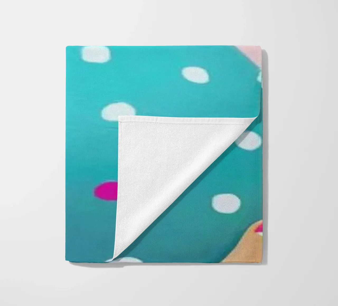 My, What a Big Pear You Have telo mare da Juj Winn