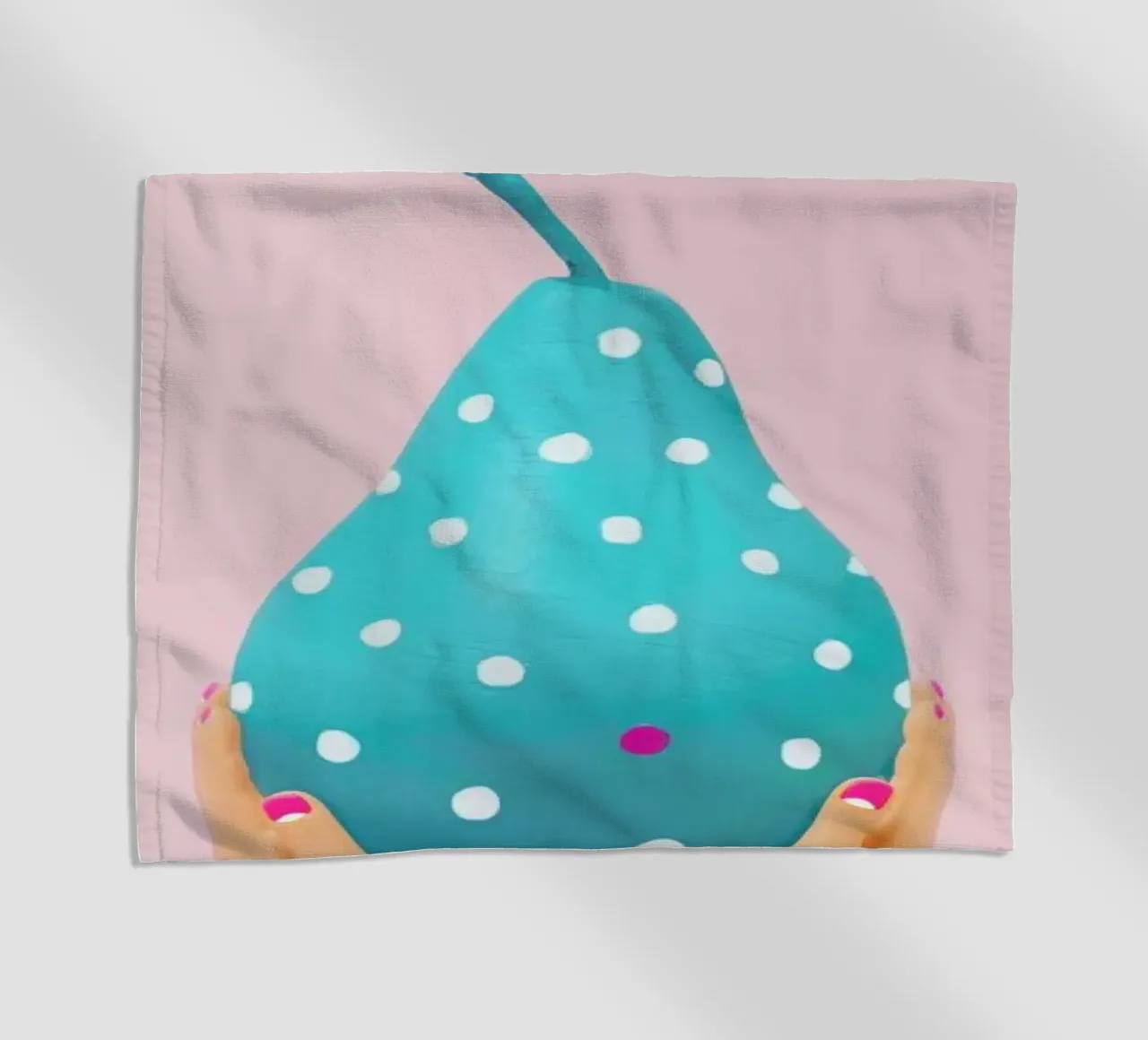 My, What a Big Pear You Have telo mare da Juj Winn