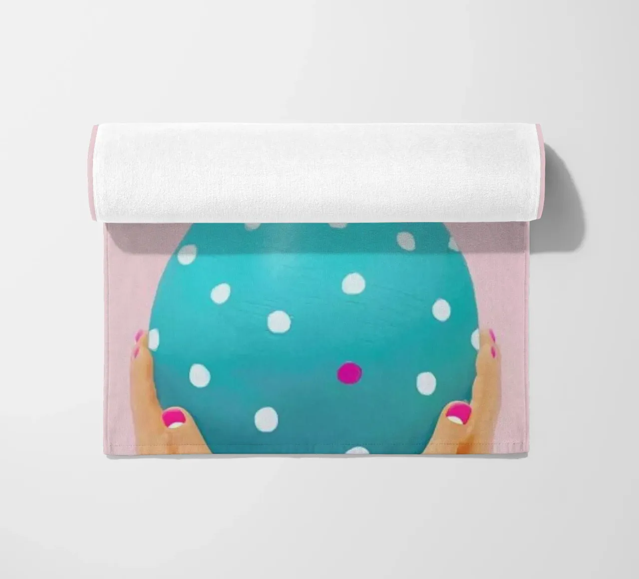 My, What a Big Pear You Have telo mare da Juj Winn