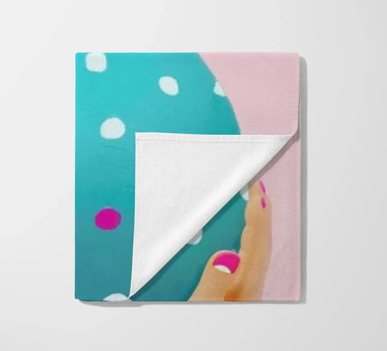 My, What a Big Pear You Have telo mare da Juj Winn