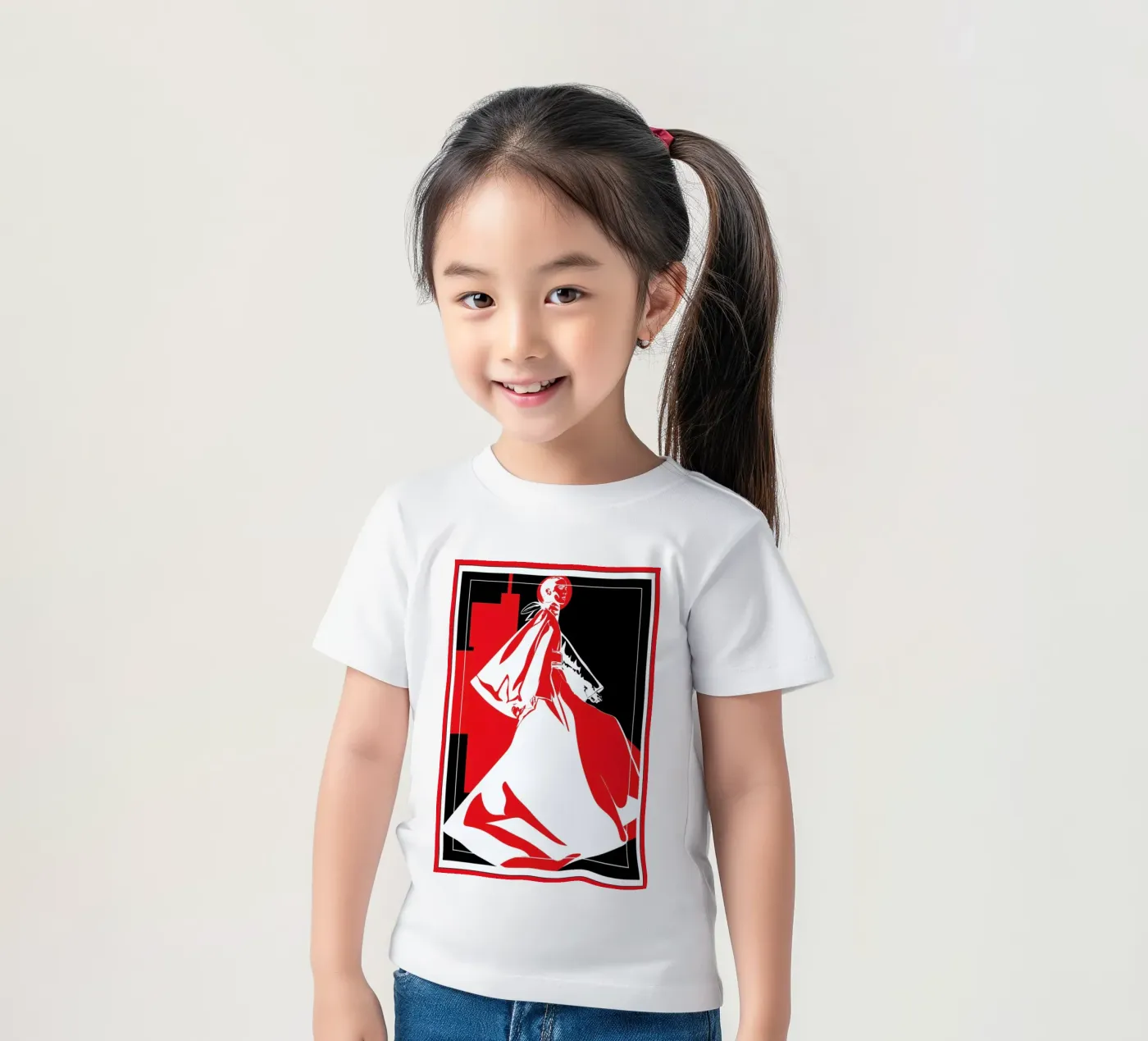 Iconographic 2 t-shirt bambini da Marcell Naubert