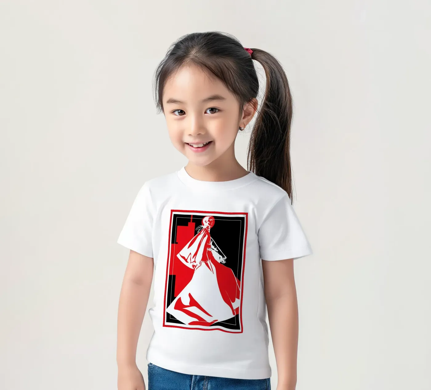 Iconographic 2 t-shirt bambini da Marcell Naubert