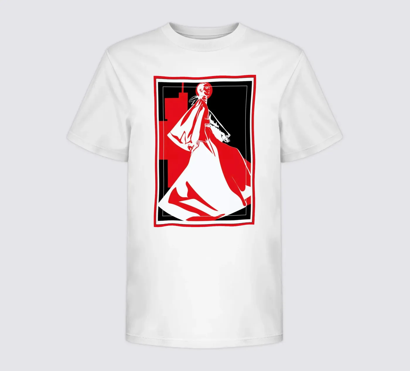 Iconographic 2 t-shirt bambini da Marcell Naubert