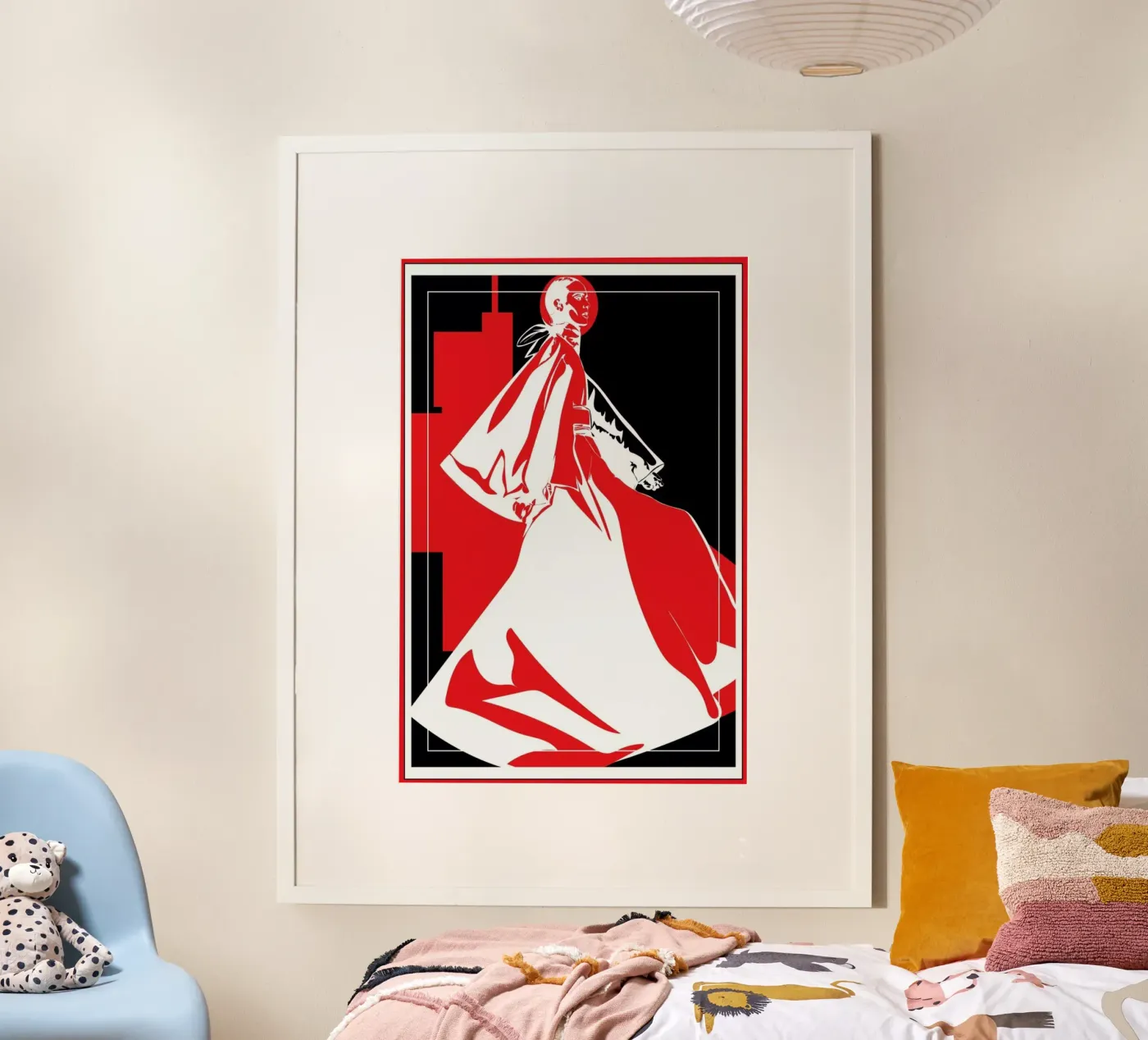 Iconographic 2 poster da Marcell Naubert