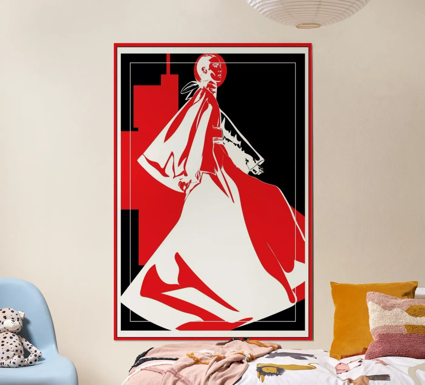 Iconographic 2 poster da Marcell Naubert