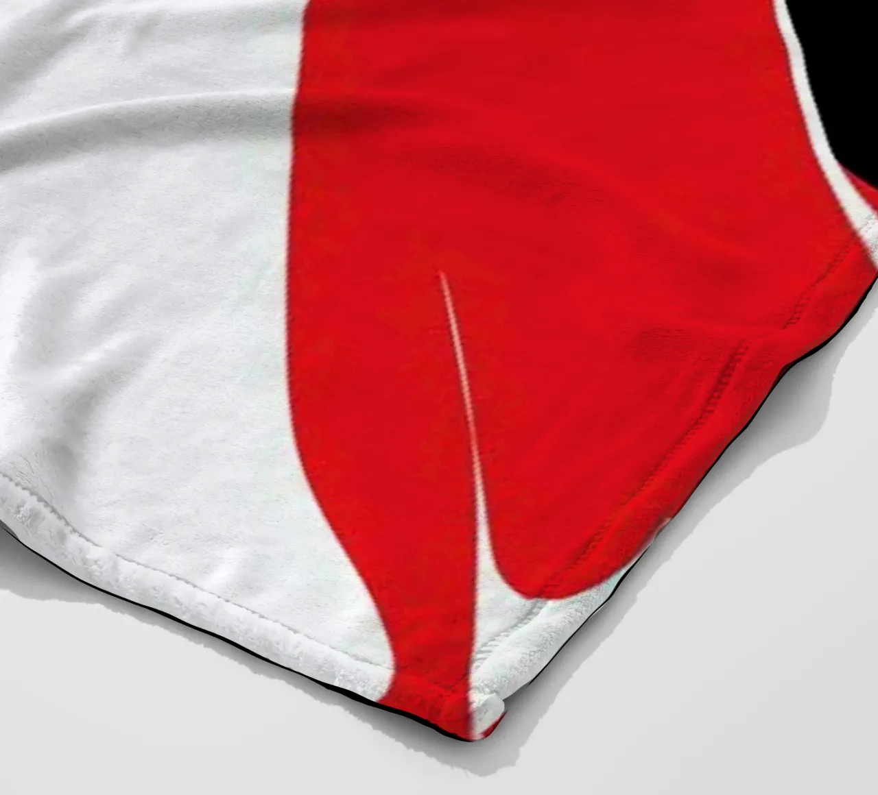 Iconographic 2 coperta in pile da Marcell Naubert