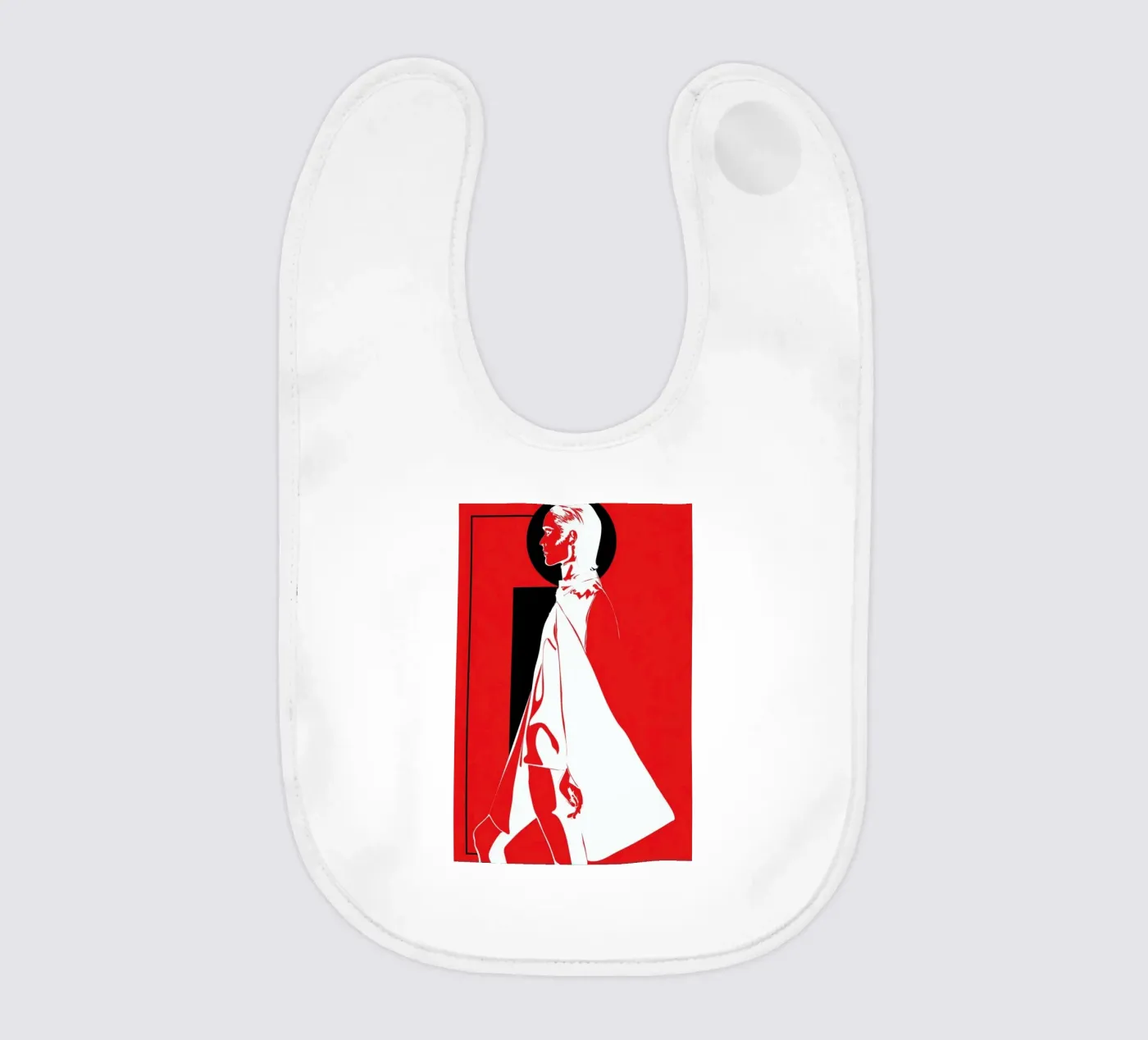 Iconographic 3 bavaglino da Marcell Naubert