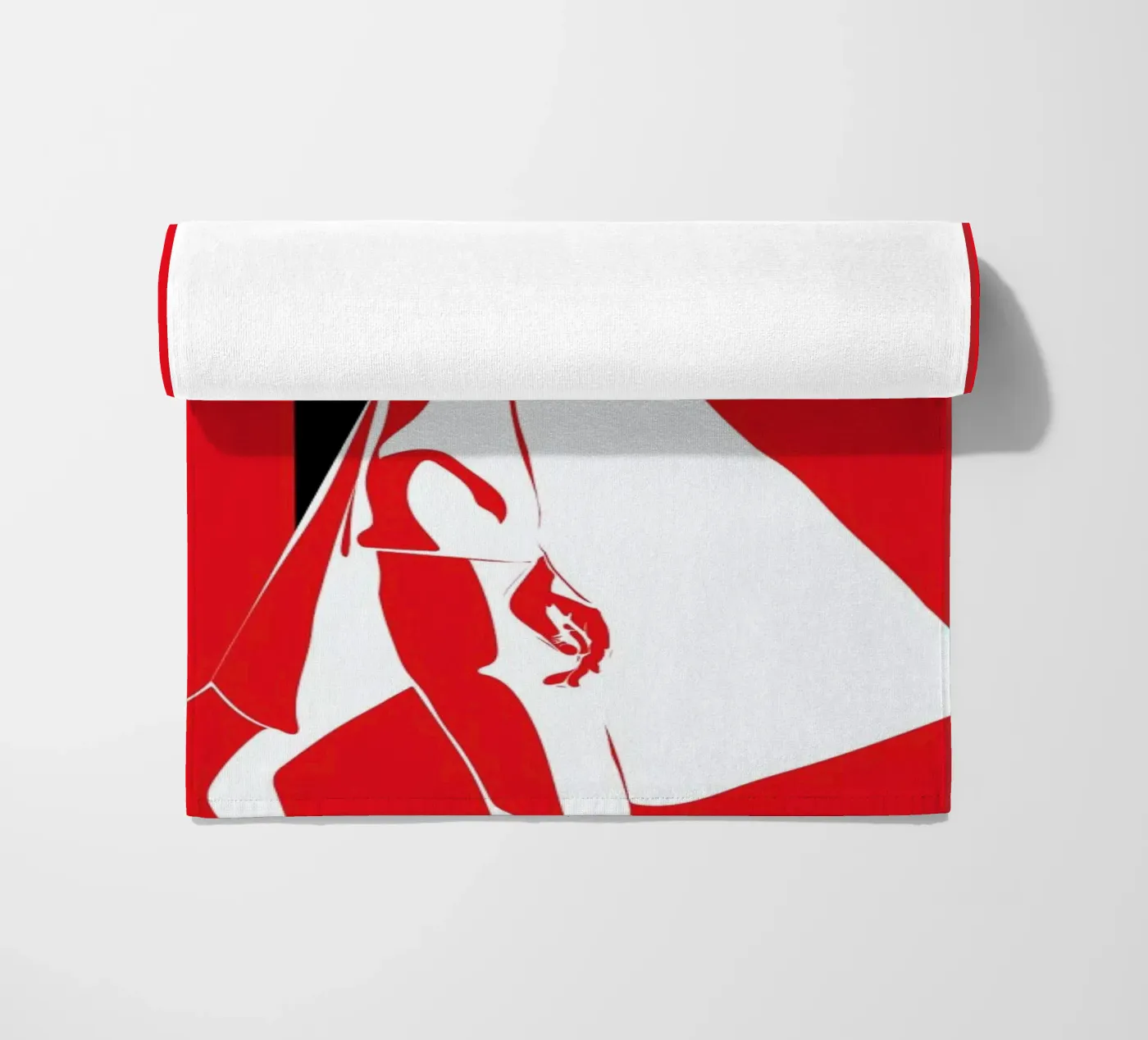 Iconographic 3 telo mare da Marcell Naubert