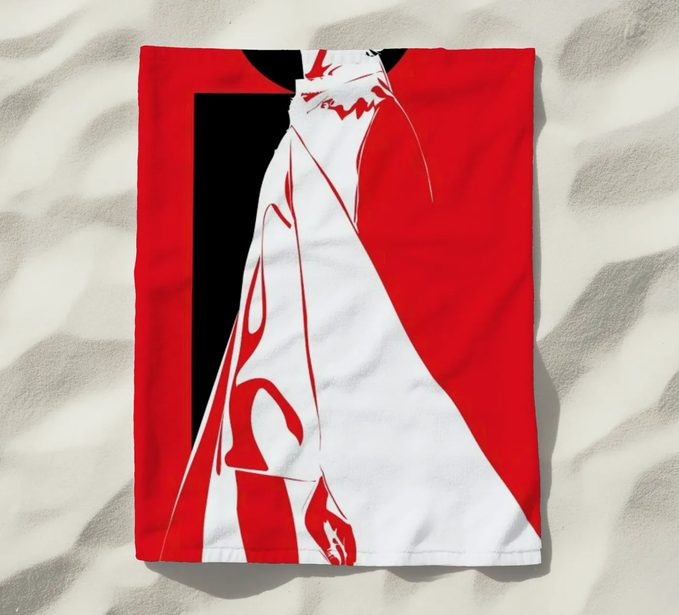 Iconographic 3 telo mare da Marcell Naubert
