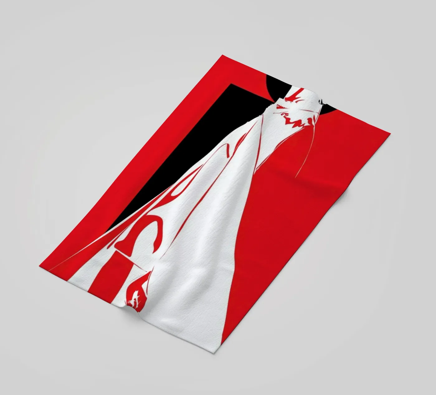 Iconographic 3 telo mare da Marcell Naubert