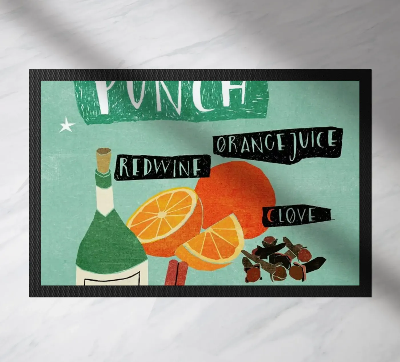 Glühwein zerbino da Eva Wünsch