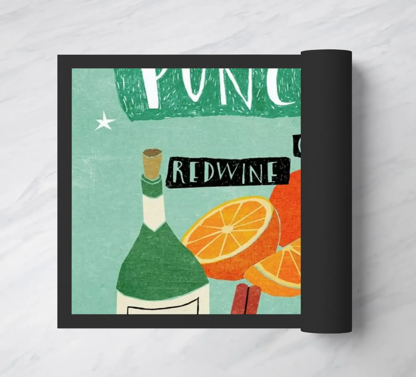 Glühwein zerbino da Eva Wünsch