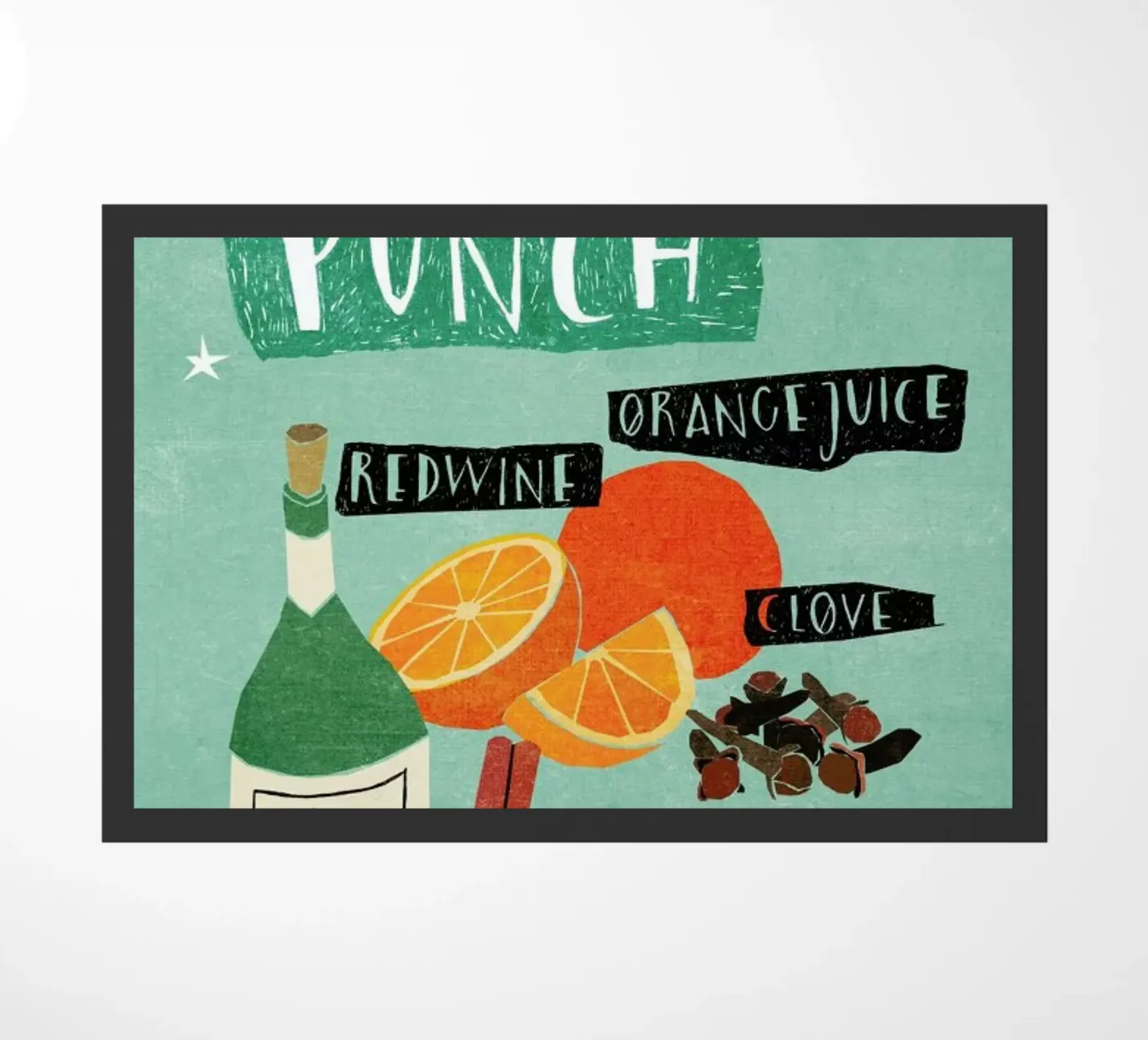 Glühwein zerbino da Eva Wünsch