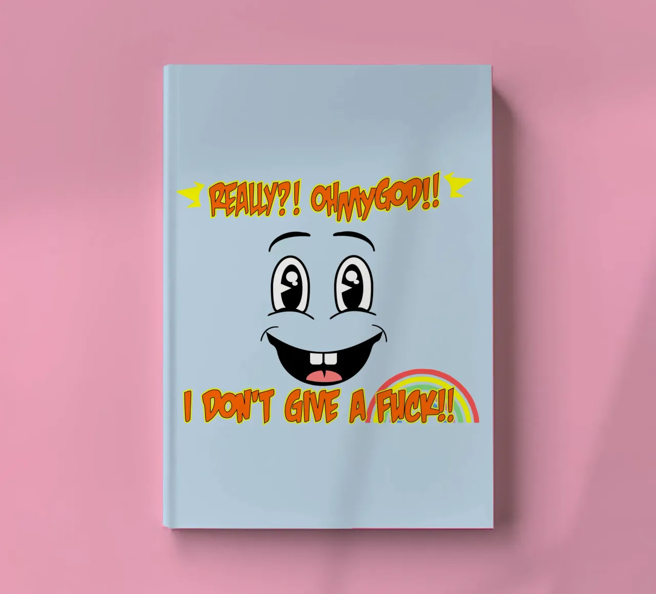Non mi interessa! diario da sillyindustries