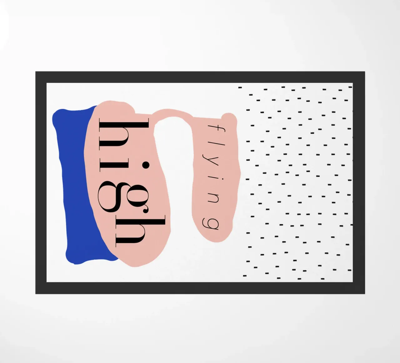 flying high zerbino da natural neutral