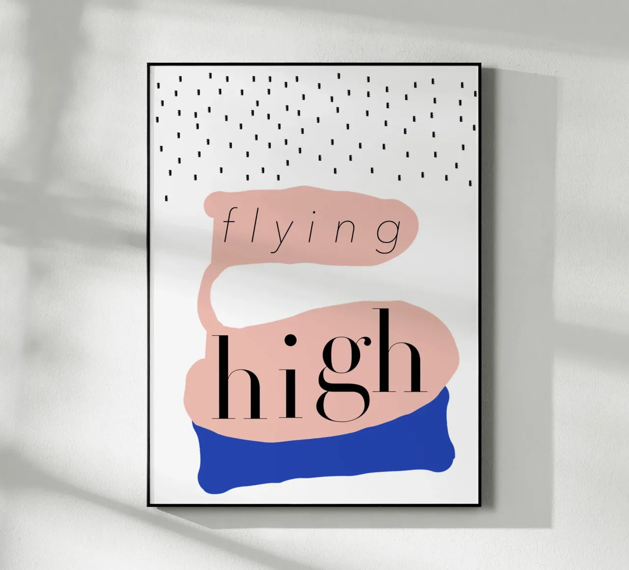 flying high plexiglass da natural neutral