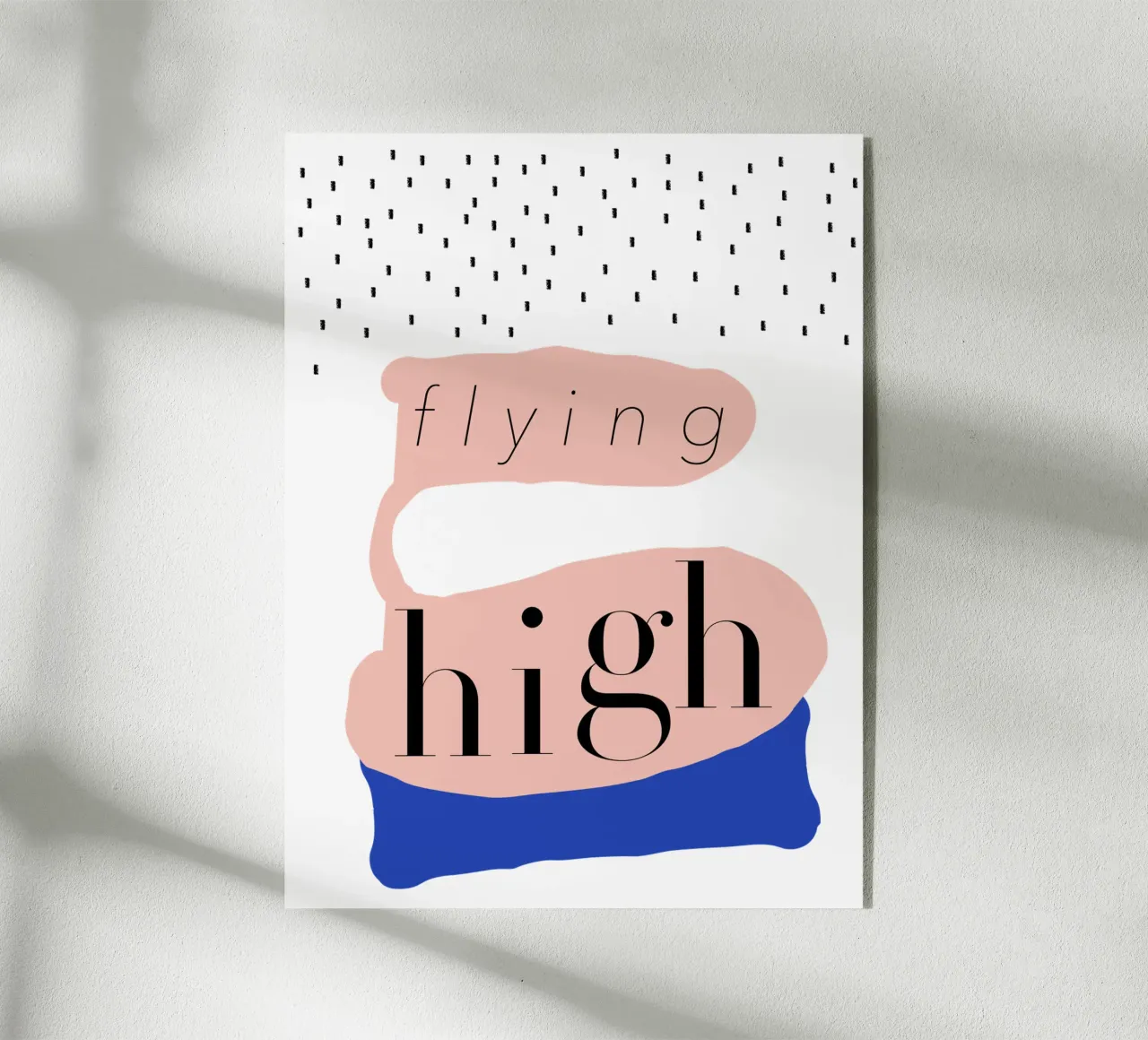 flying high plexiglass da natural neutral