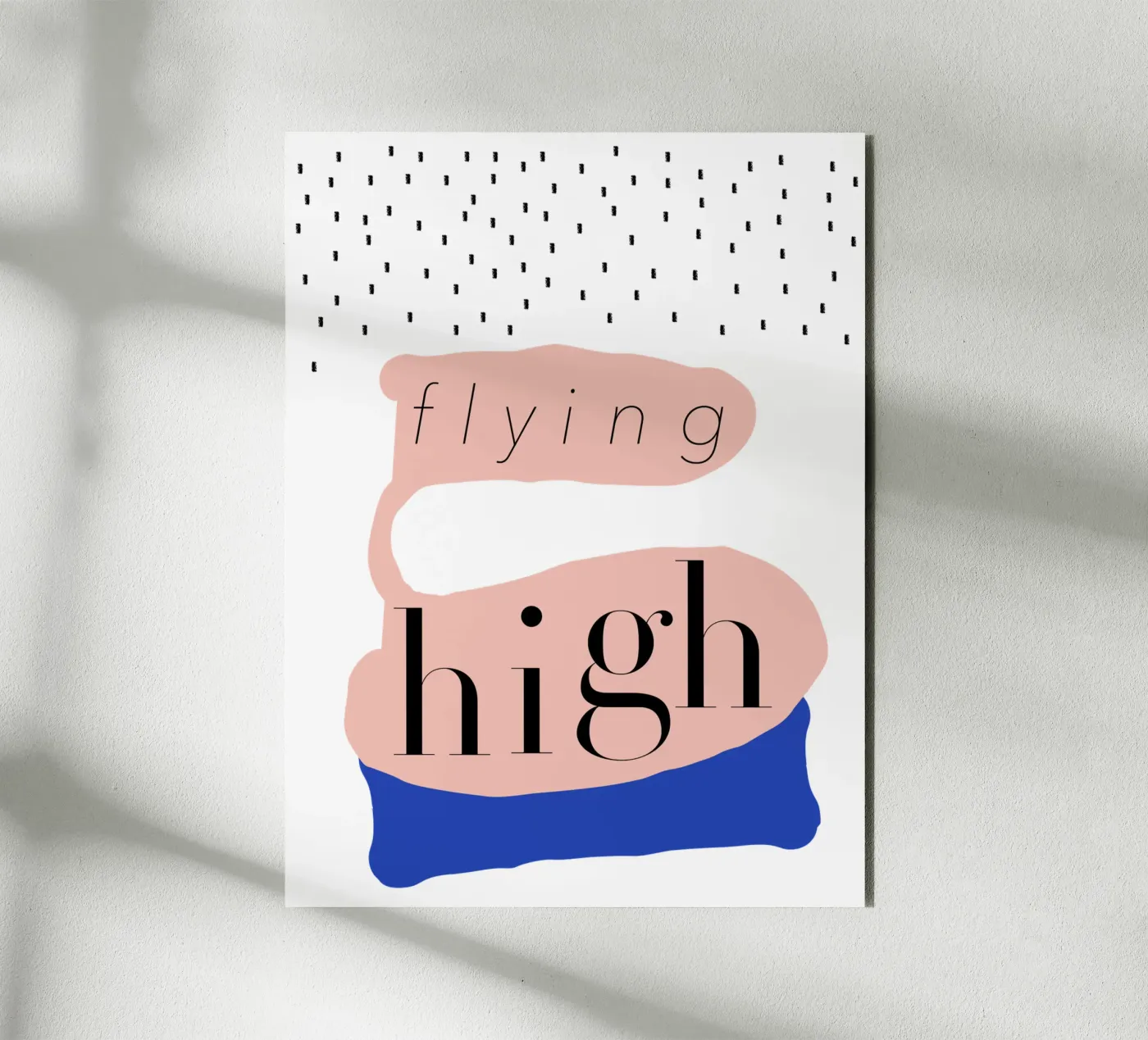 flying high alluminio dibond da natural neutral