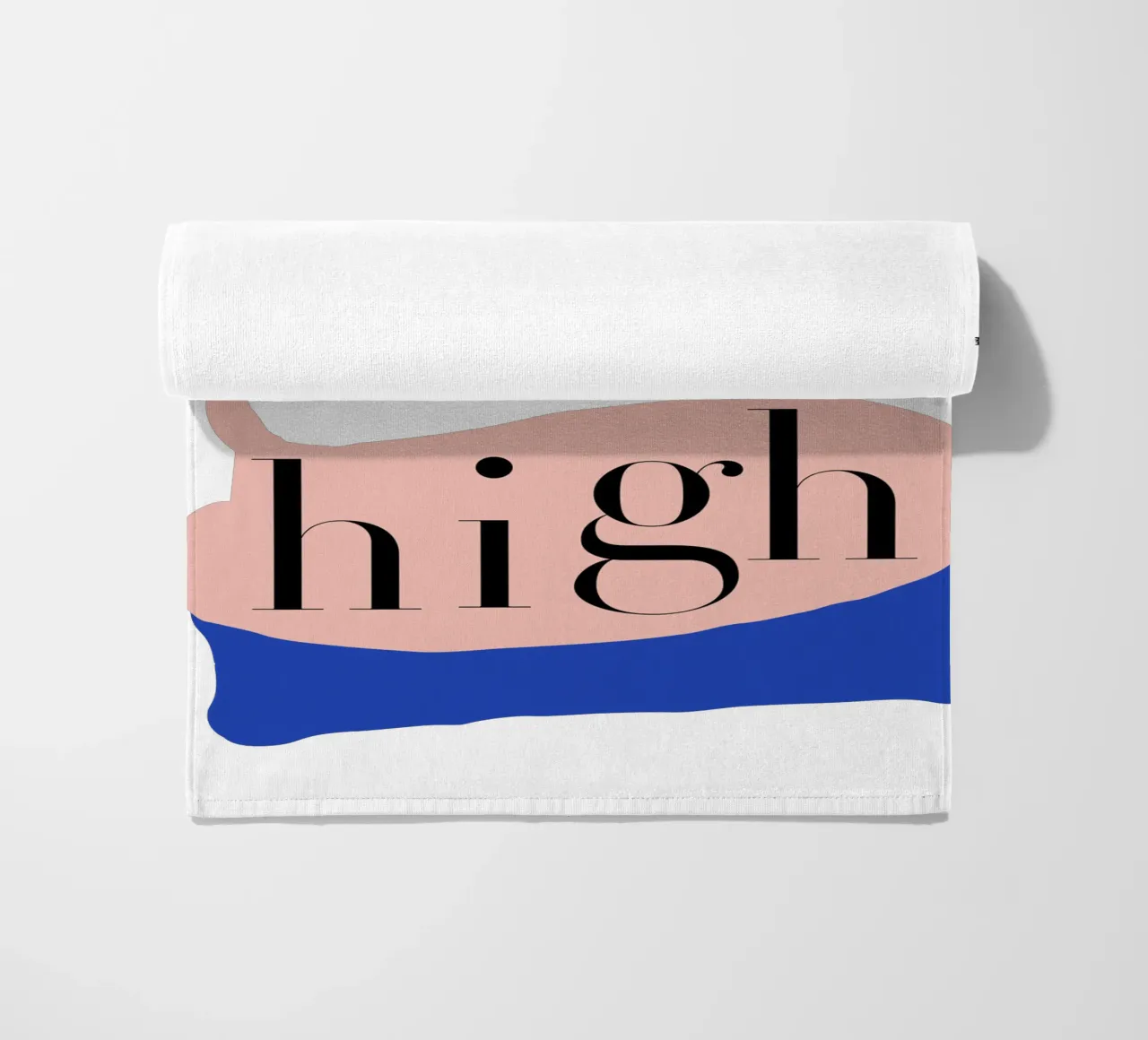 flying high telo mare da natural neutral