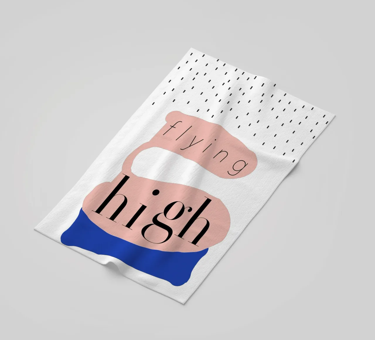 flying high telo mare da natural neutral