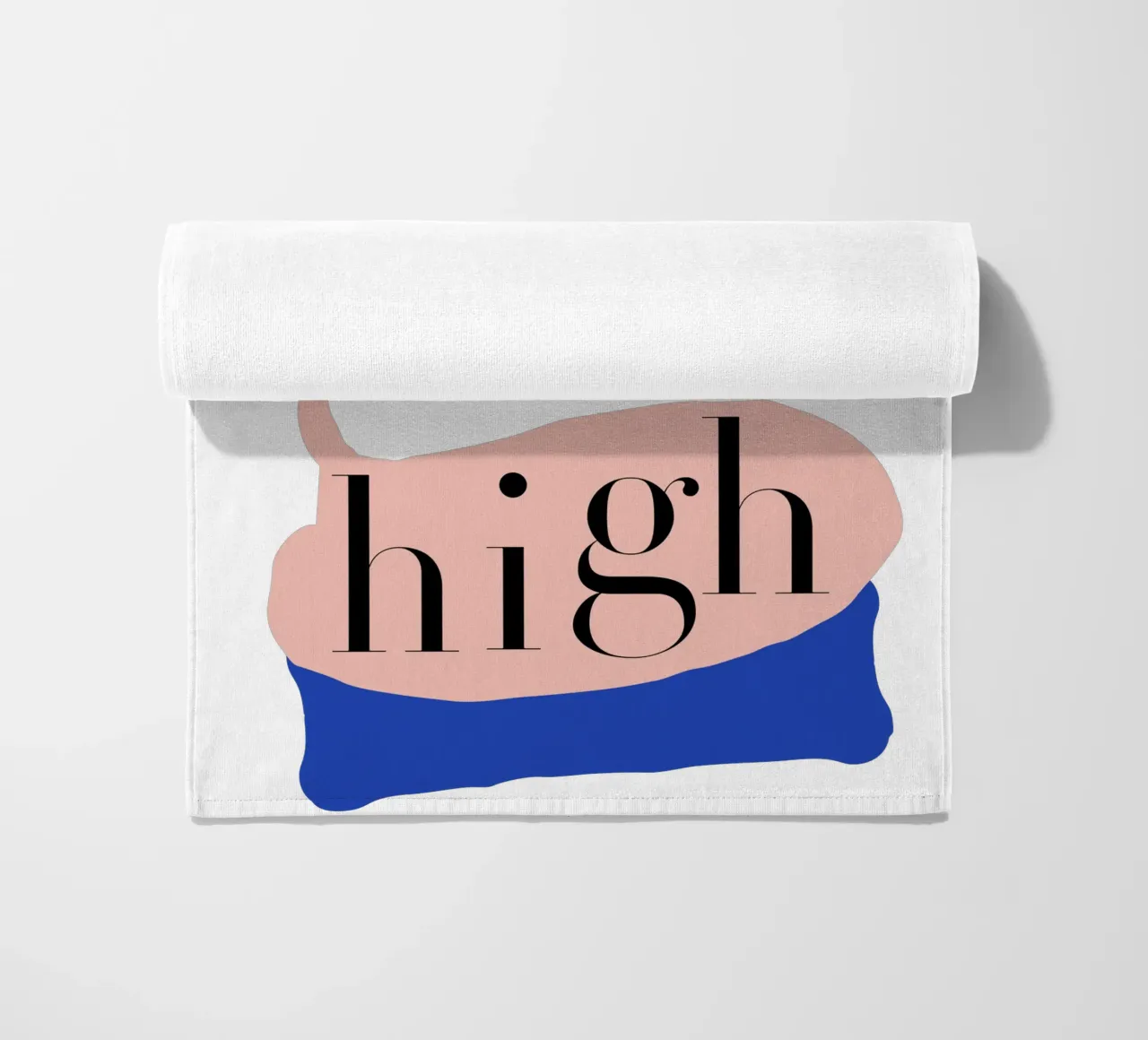 flying high telo mare da natural neutral