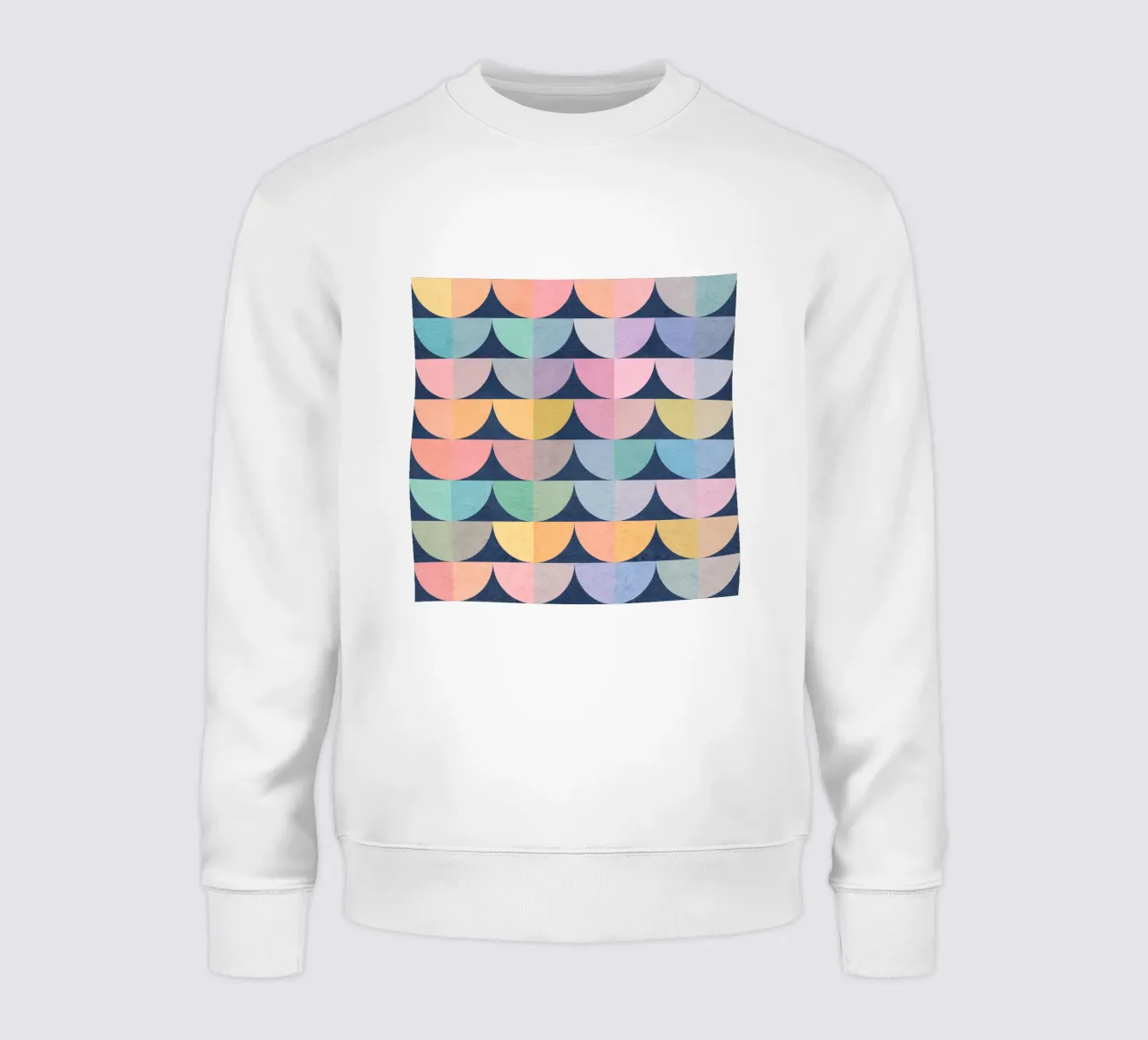 Equilibrio felpa da Abstract 888