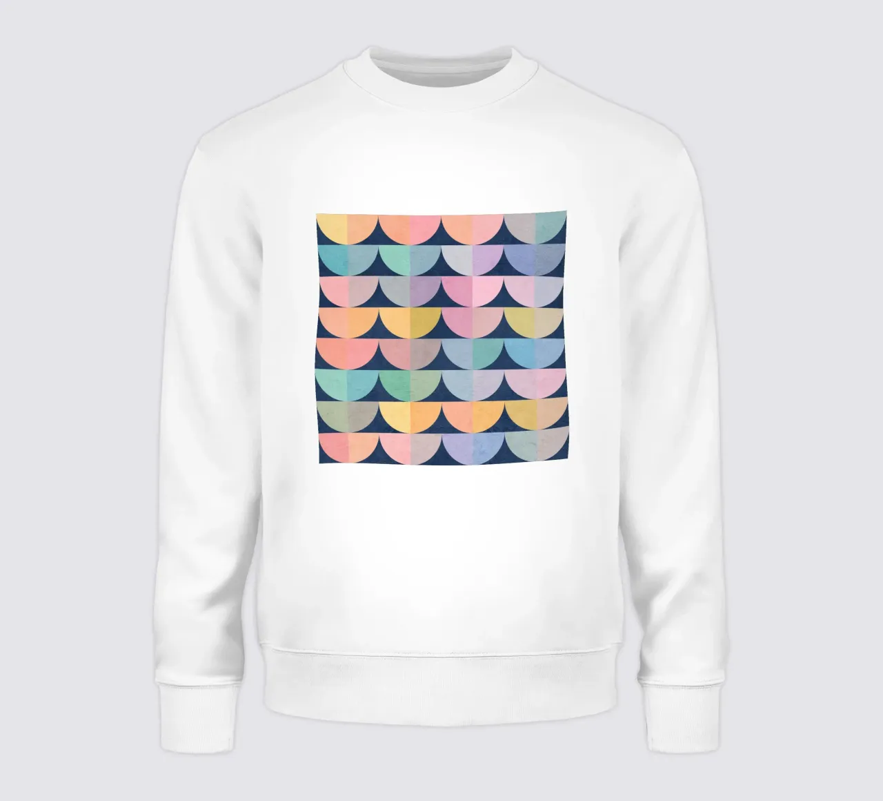 Equilibrio felpa da Abstract 888