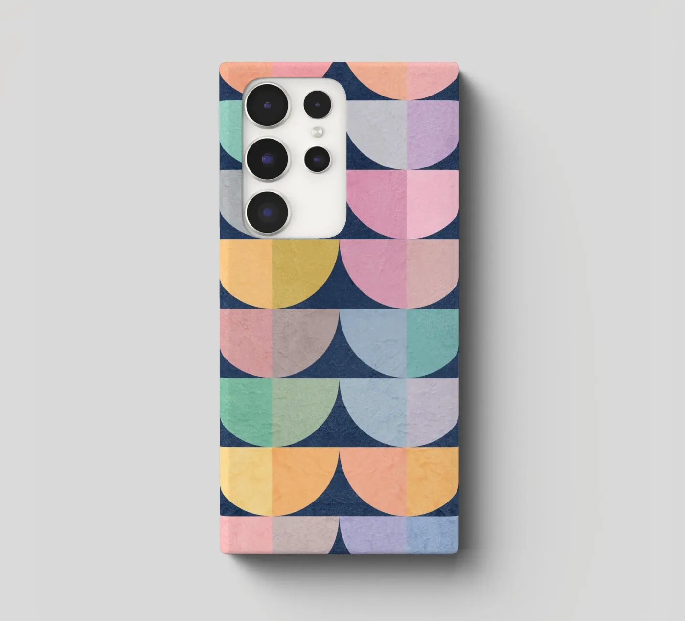 Equilibrio cover samsung da Lines Inside
