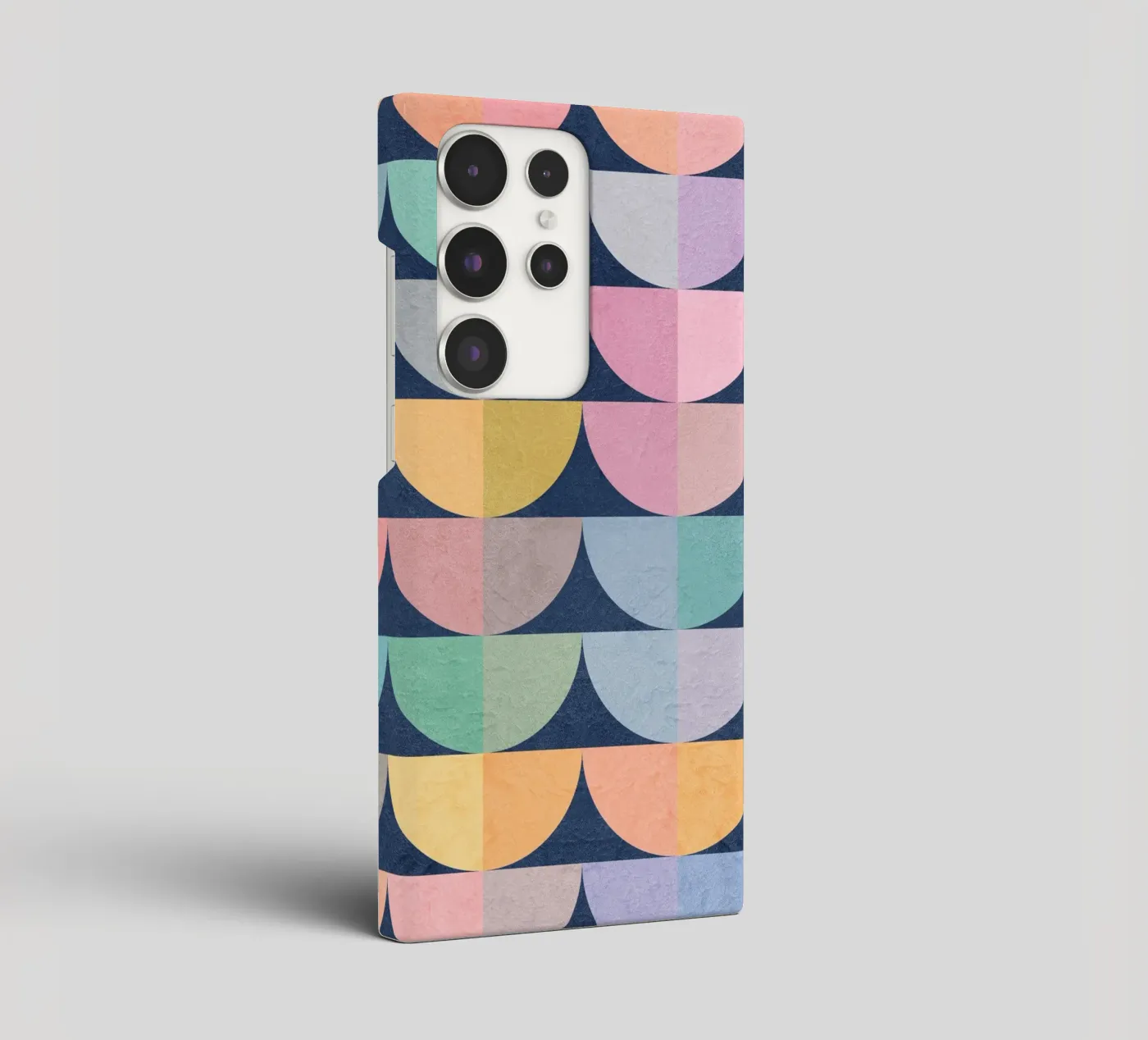 Equilibrio cover samsung da Lines Inside