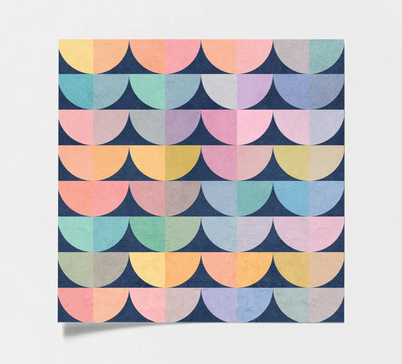 Balance sticker sheet by Abstract Joy