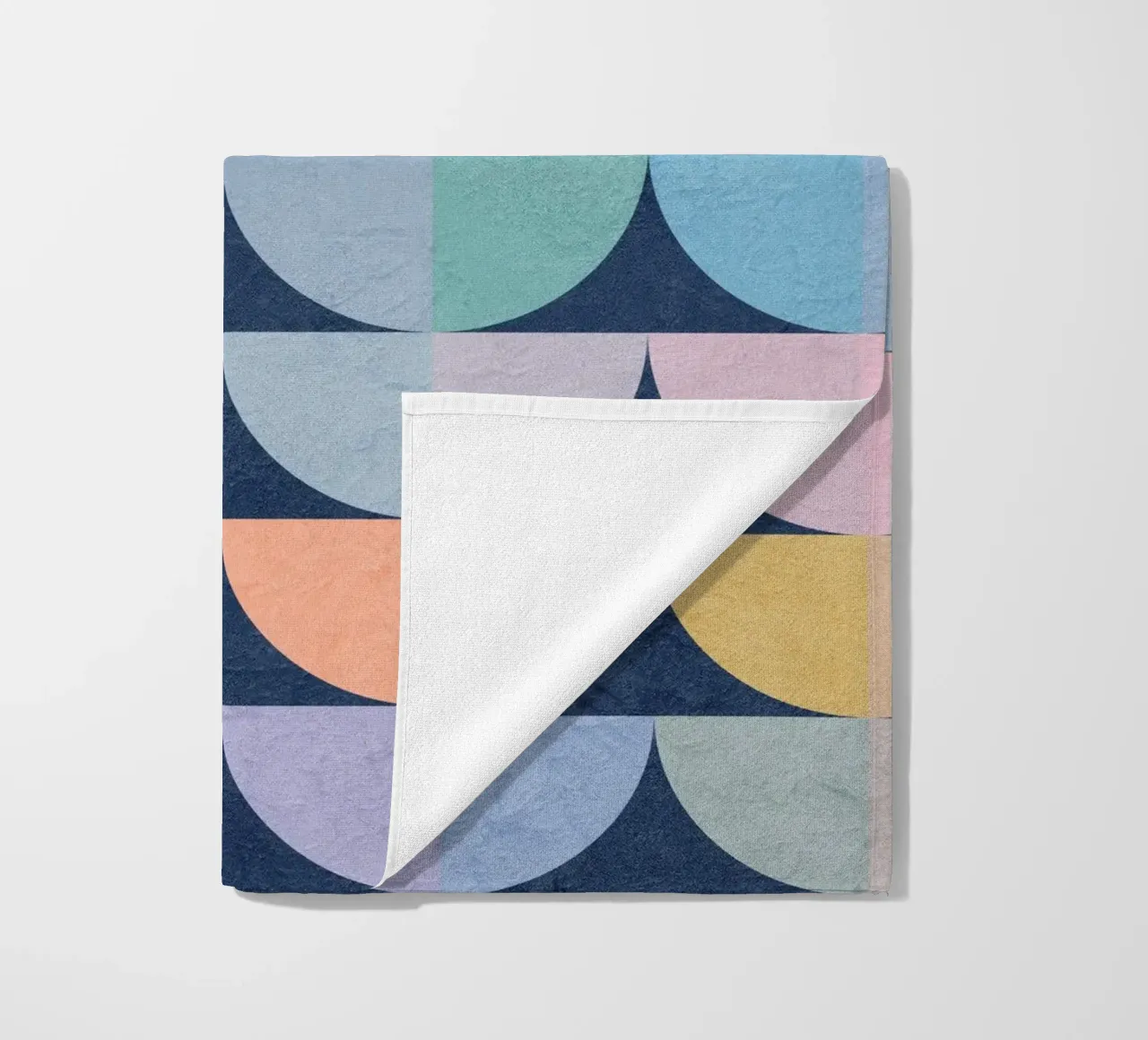 Equilibrio telo mare da Abstract 888