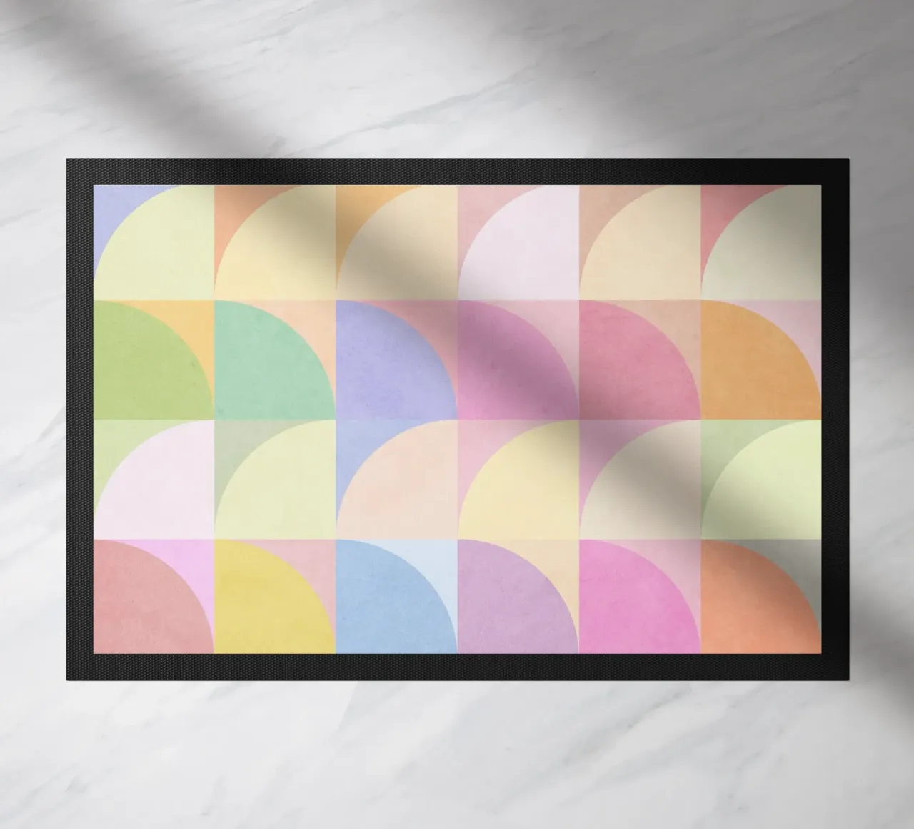 Colorways zerbino da Abstract 888