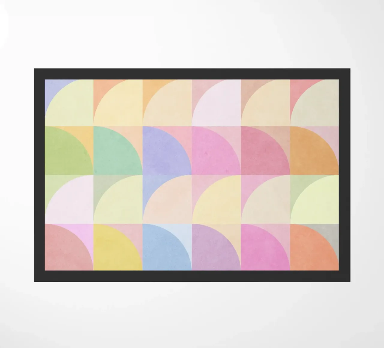 Colorways zerbino da Abstract 888