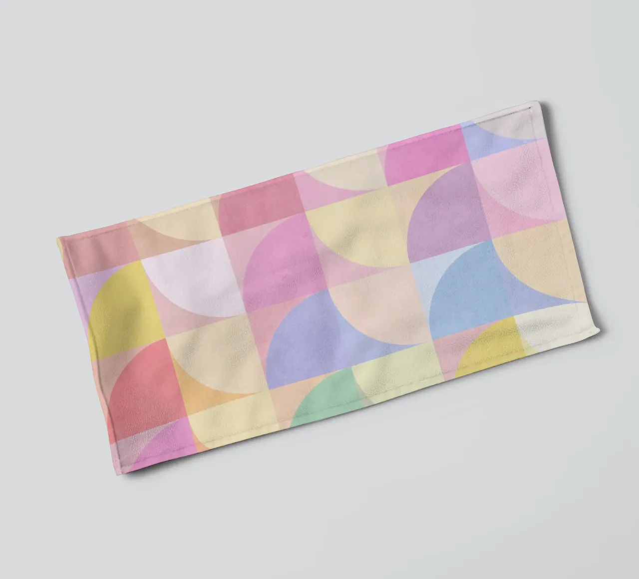 Colorways asciugamano da bagno da lovely lines