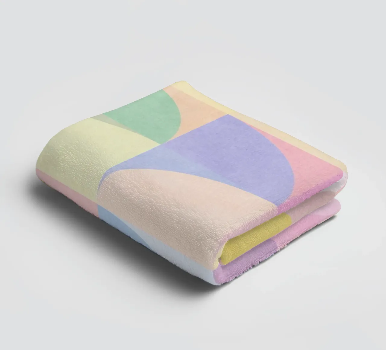 Colorways asciugamano da bagno da lovely lines