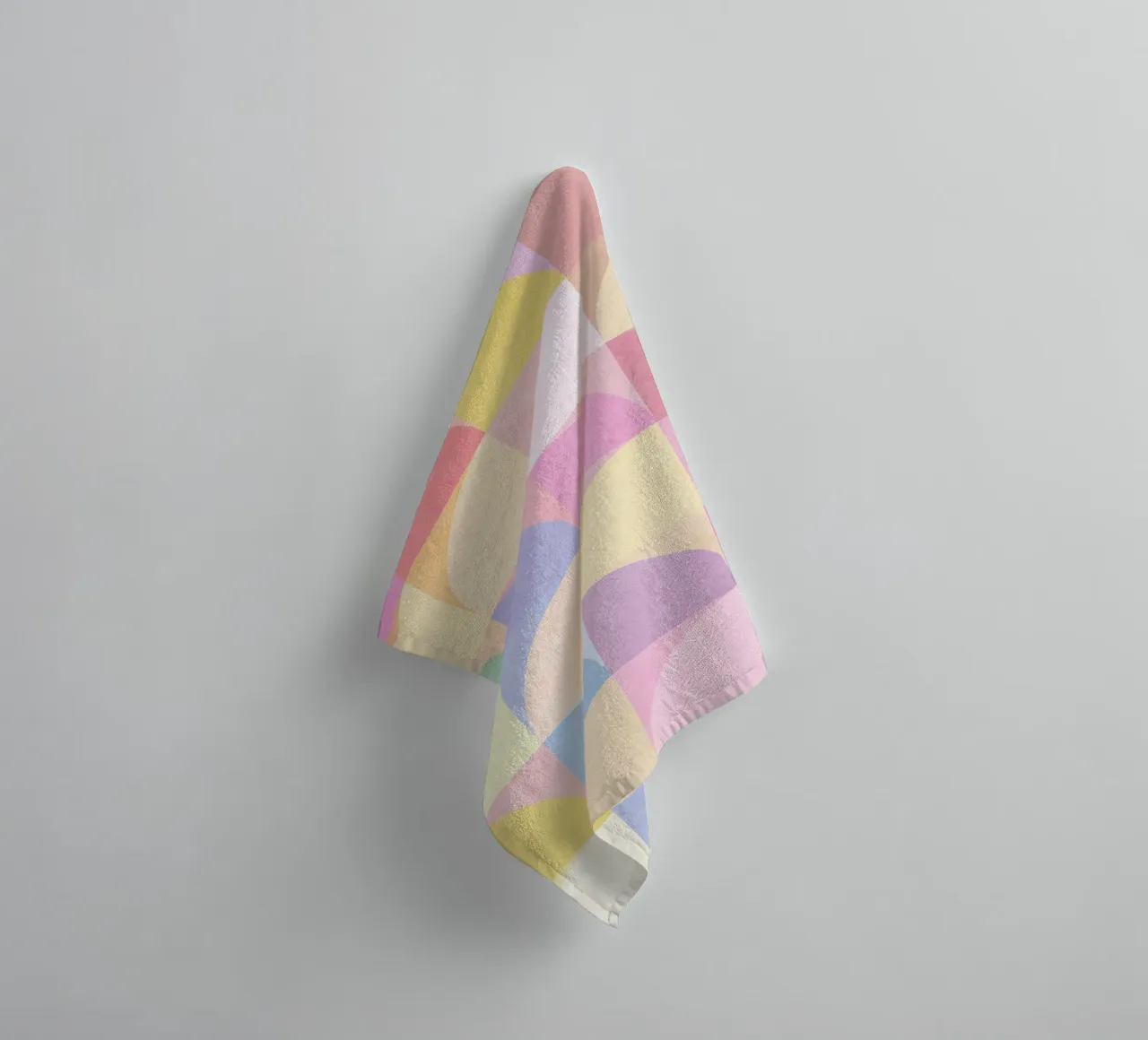Colorways asciugamano da bagno da lovely lines