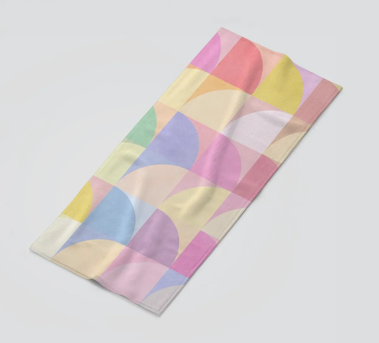 Colorways telo mare da Abstract 888