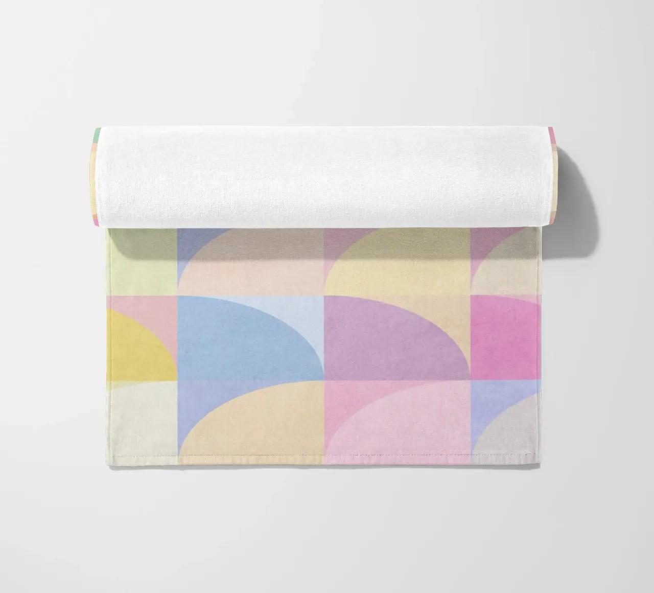 Colorways telo mare da Abstract 888