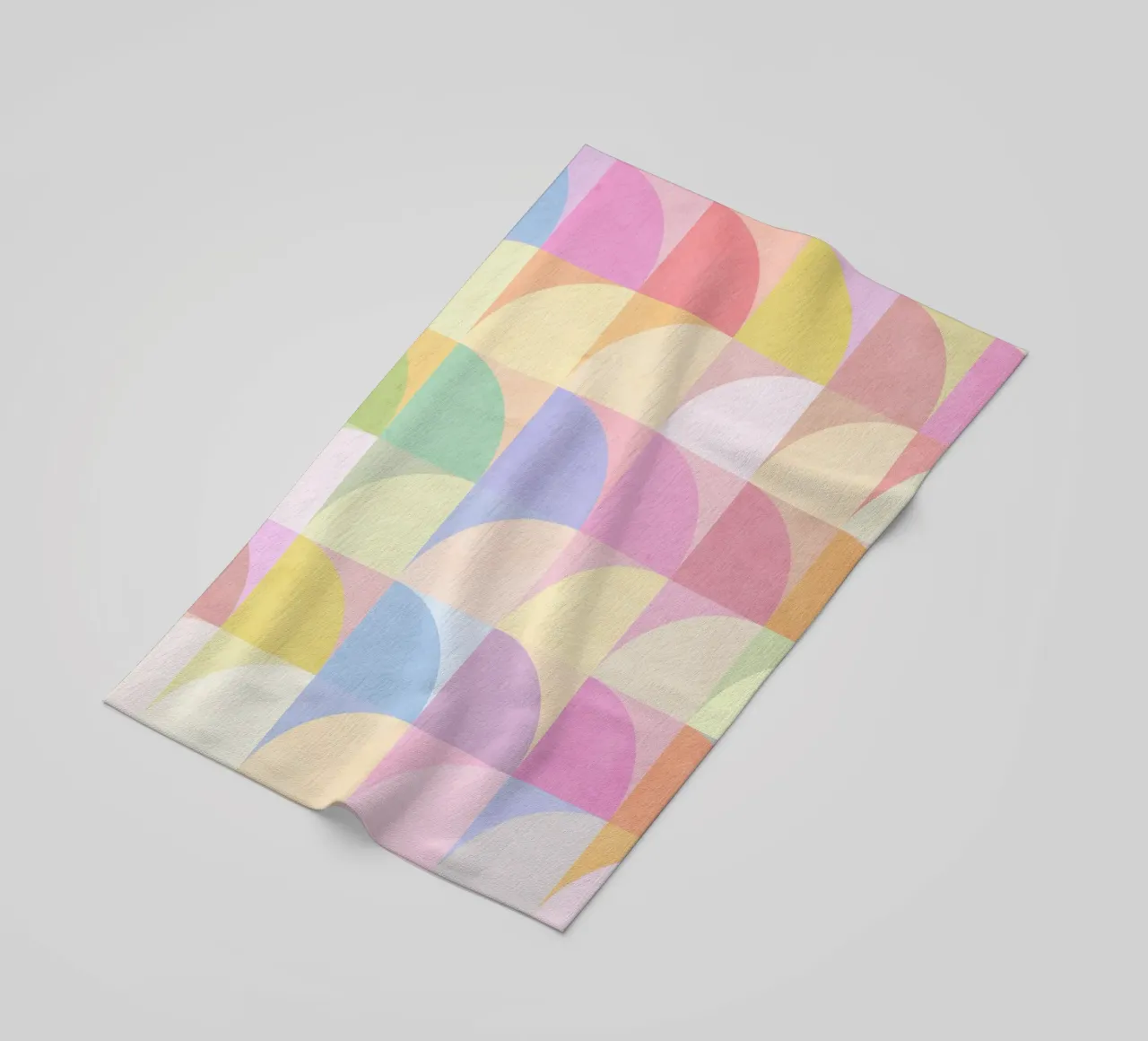 Colorways telo mare da Abstract 888