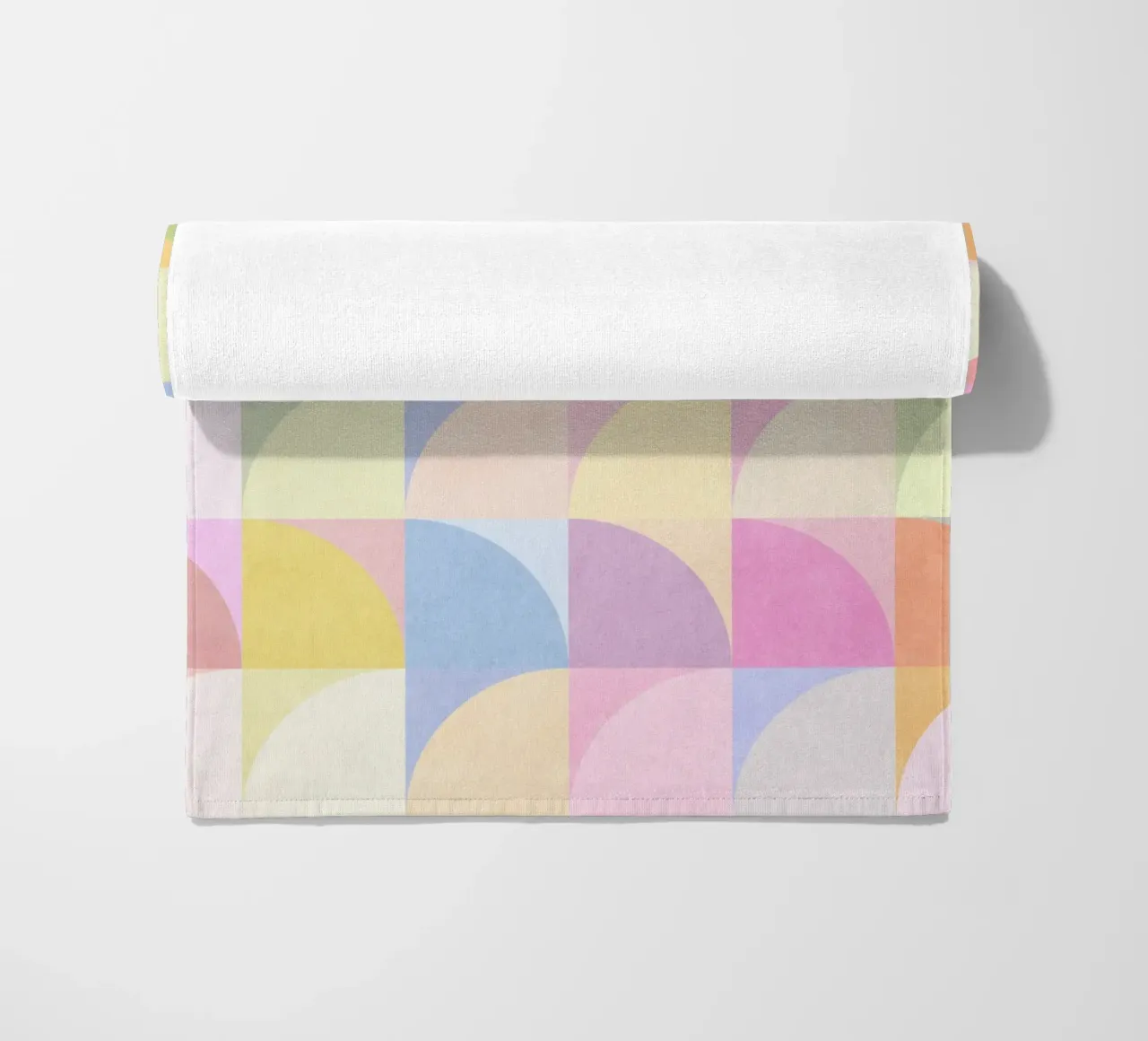 Colorways telo mare da Abstract 888