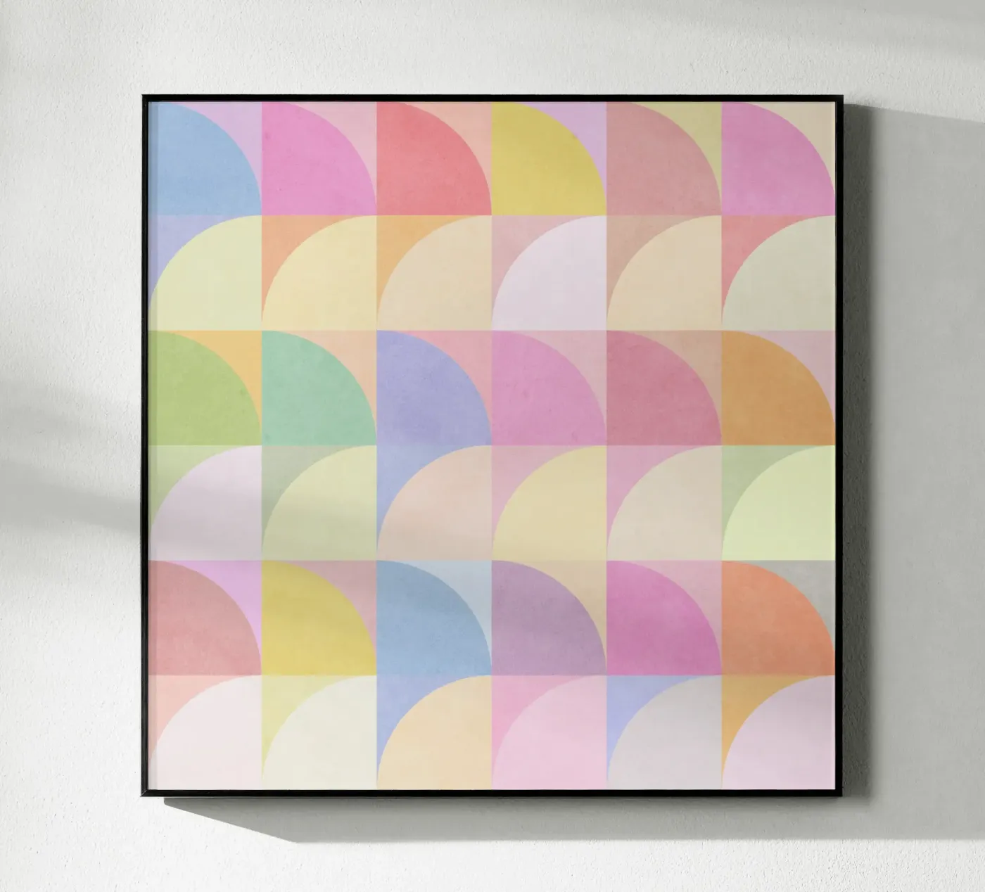 Colorways plexiglass da Lines Inside