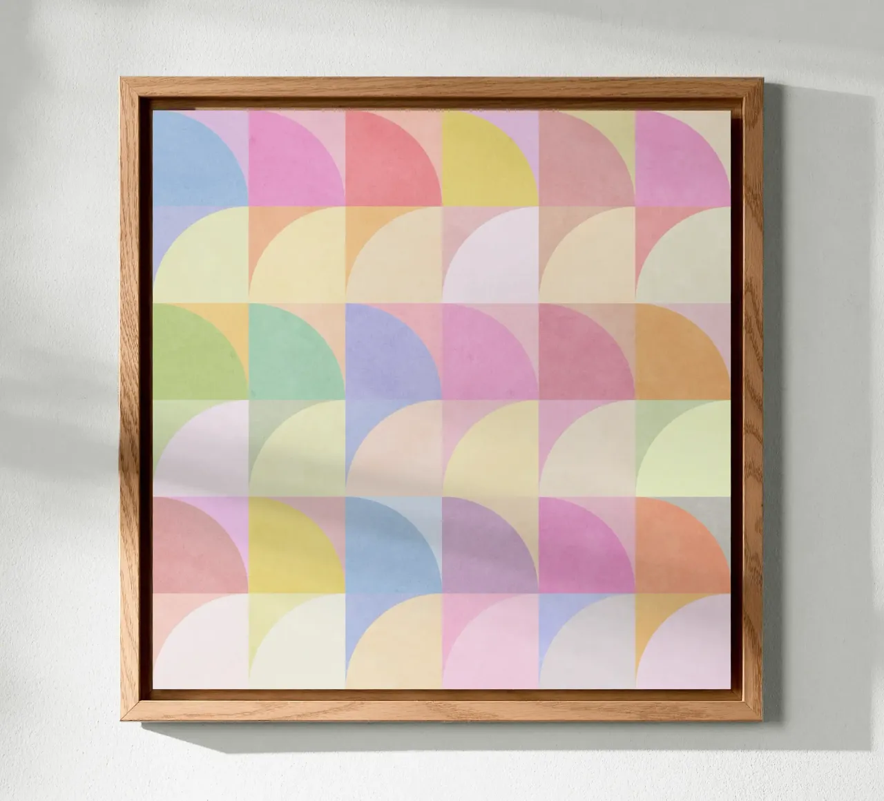 Colorways alluminio dibond da lovely lines