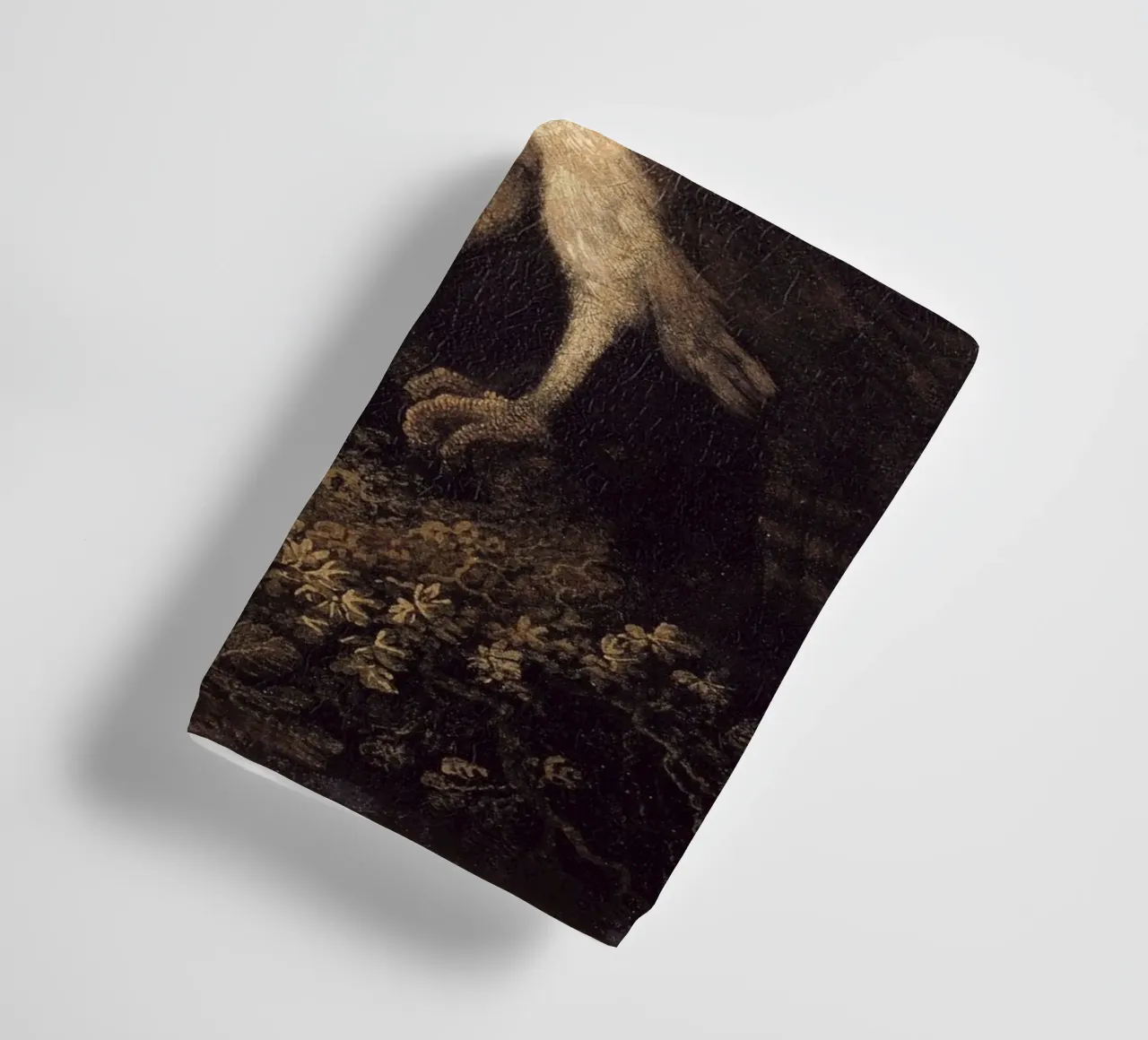 Owl serviette de bain de apoloprints