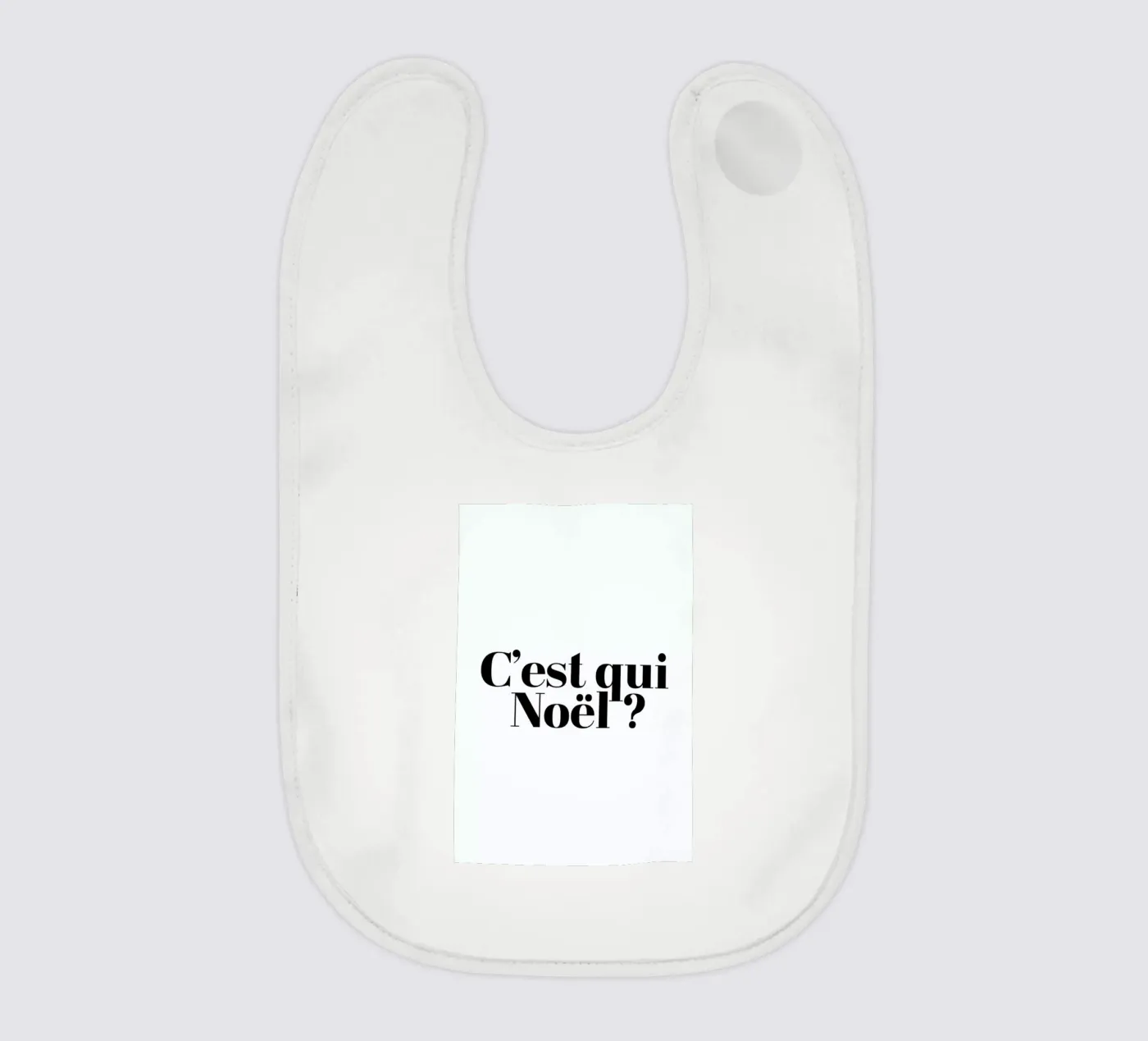 Noel? bavaglino da Studio One