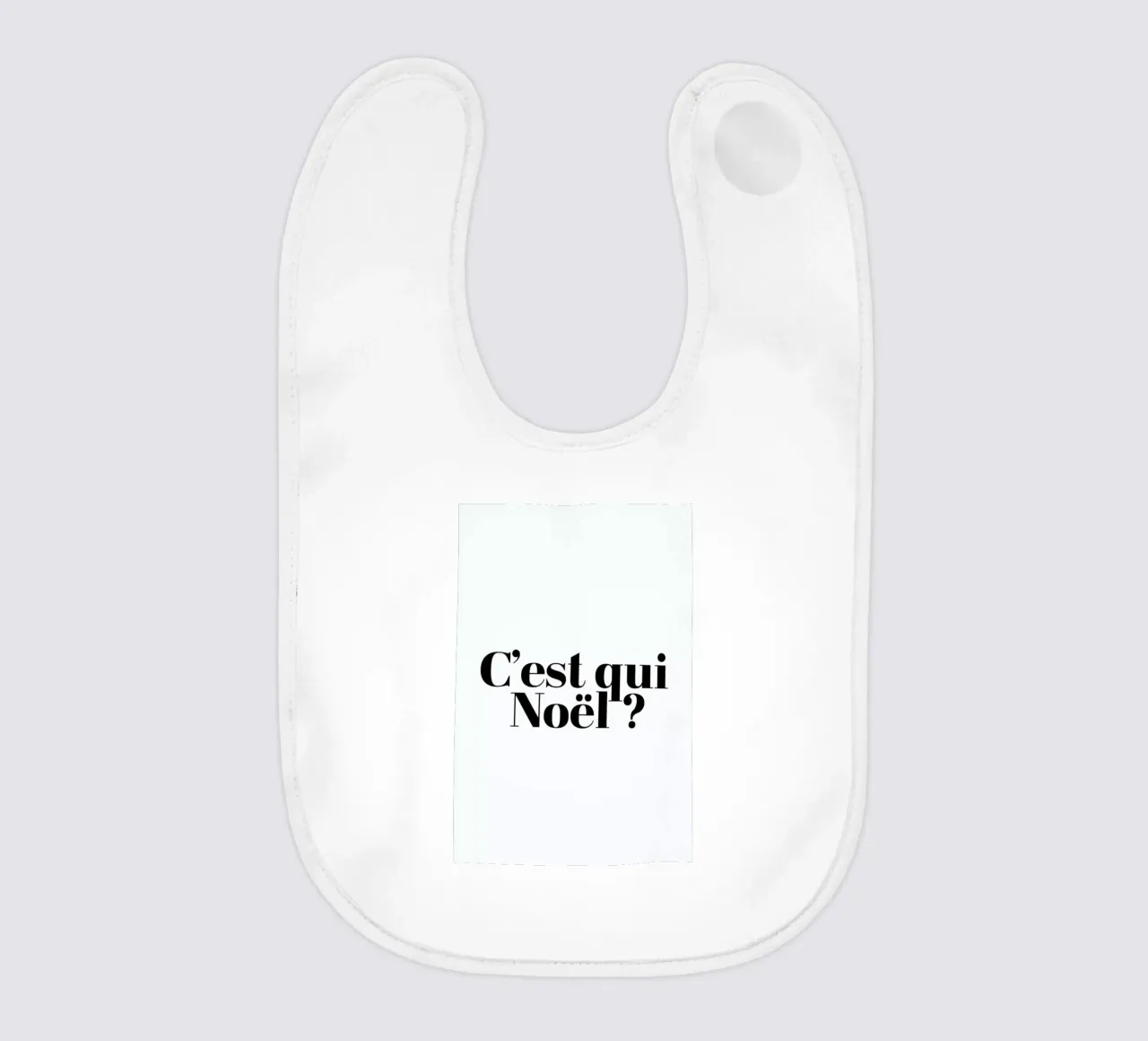 Noel? bavaglino da Studio One